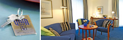 Hotel Villa Ney - Norderney