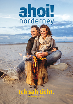 ahoi! norderney Magazin