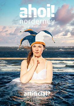 ahoi! norderney Magazin