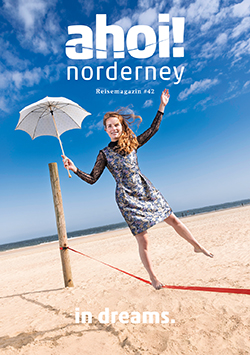 ahoi! norderney Magazin