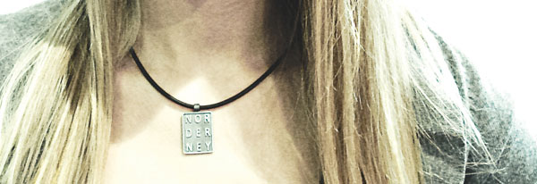 Norderney Dogtags Norderney Dogtags