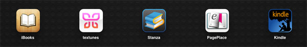 Amazon Kindle Amazon Kindle